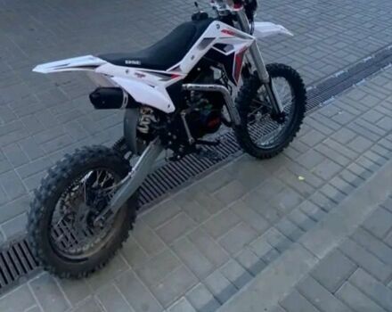 BSE Другая, объемом двигателя 0.13 л и пробегом 0 тыс. км за 652 $, фото 2 на Automoto.ua