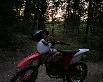 BSE Другая, объемом двигателя 0.25 л и пробегом 0 тыс. км за 1250 $, фото 4 на Automoto.ua