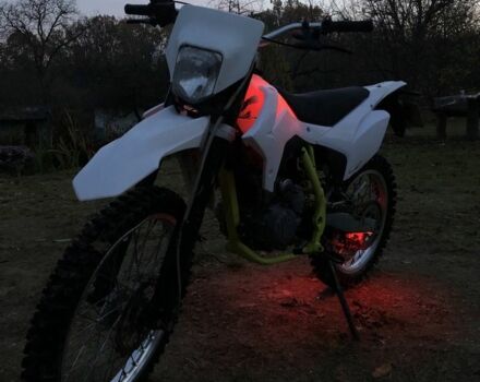 BSE Інша, об'ємом двигуна 0.25 л та пробігом 0 тис. км за 1200 $, фото 6 на Automoto.ua