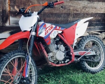 BSE Другая, объемом двигателя 0.25 л и пробегом 0 тыс. км за 1250 $, фото 7 на Automoto.ua