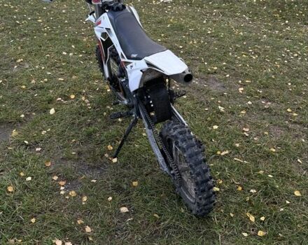 BSE Другая 2022 в Киверцы на Automoto.ua BSE Другая, объемом двигателя 0.14 л и пробегом 0 тыс. км за 800 $, фото 3 на Automoto.ua