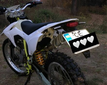 BSE Інша, об'ємом двигуна 0.25 л та пробігом 0 тис. км за 1200 $, фото 4 на Automoto.ua