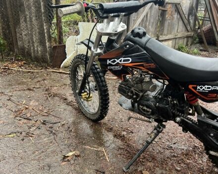 BSE Другая, объемом двигателя 0.13 л и пробегом 0 тыс. км за 550 $, фото 4 на Automoto.ua