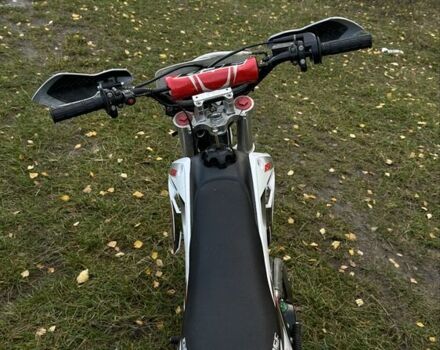 BSE Другая 2022 в Киверцы на Automoto.ua BSE Другая, объемом двигателя 0.14 л и пробегом 0 тыс. км за 800 $, фото 6 на Automoto.ua