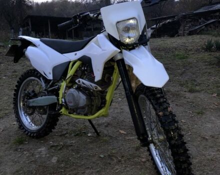 BSE Інша, об'ємом двигуна 0.25 л та пробігом 0 тис. км за 1200 $, фото 2 на Automoto.ua