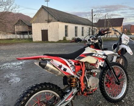 BSE Інша, об'ємом двигуна 0.25 л та пробігом 0 тис. км за 1000 $, фото 3 на Automoto.ua