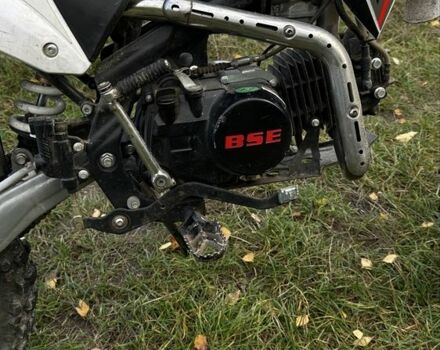 BSE Другая 2022 в Киверцы на Automoto.ua BSE Другая, объемом двигателя 0.14 л и пробегом 0 тыс. км за 800 $, фото 4 на Automoto.ua