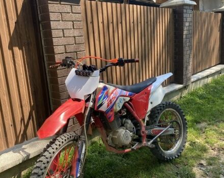 BSE Другая, объемом двигателя 0.25 л и пробегом 0 тыс. км за 1250 $, фото 5 на Automoto.ua