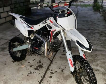 BSE Інша, об'ємом двигуна 0.13 л та пробігом 0 тис. км за 392 $, фото 2 на Automoto.ua