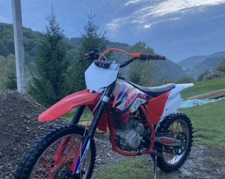 BSE Другая, объемом двигателя 0.25 л и пробегом 0 тыс. км за 1250 $, фото 2 на Automoto.ua