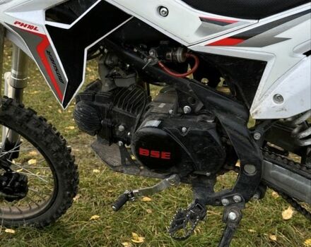 BSE Другая 2022 в Киверцы на Automoto.ua BSE Другая, объемом двигателя 0.14 л и пробегом 0 тыс. км за 800 $, фото 5 на Automoto.ua