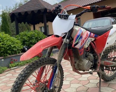 BSE Другая, объемом двигателя 0.25 л и пробегом 0 тыс. км за 1250 $, фото 6 на Automoto.ua