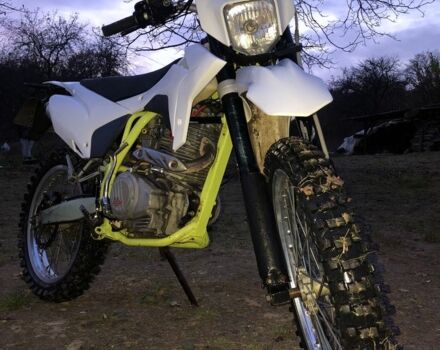 BSE Інша, об'ємом двигуна 0.25 л та пробігом 0 тис. км за 1200 $, фото 1 на Automoto.ua