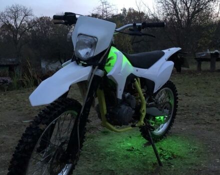 BSE Інша, об'ємом двигуна 0.25 л та пробігом 0 тис. км за 1200 $, фото 7 на Automoto.ua