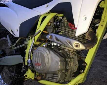 BSE Інша, об'ємом двигуна 0.25 л та пробігом 0 тис. км за 1200 $, фото 3 на Automoto.ua