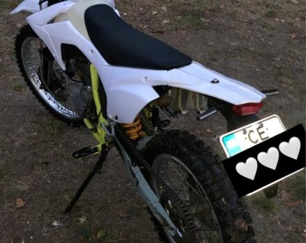 BSE Інша, об'ємом двигуна 0.25 л та пробігом 0 тис. км за 1200 $, фото 5 на Automoto.ua