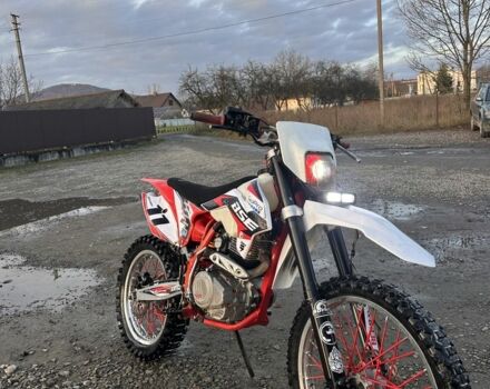 BSE Інша, об'ємом двигуна 0.25 л та пробігом 0 тис. км за 1000 $, фото 4 на Automoto.ua