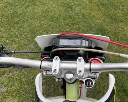 BSE Другая, объемом двигателя 0.25 л и пробегом 0 тыс. км за 1300 $, фото 6 на Automoto.ua