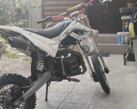 BSE Інша, об'ємом двигуна 0.12 л та пробігом 0 тис. км за 597 $, фото 4 на Automoto.ua