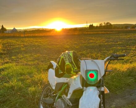 BSE Інша, об'ємом двигуна 0.25 л та пробігом 0 тис. км за 1162 $, фото 7 на Automoto.ua