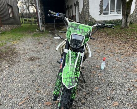 BSE Інша, об'ємом двигуна 0.25 л та пробігом 0 тис. км за 1420 $, фото 2 на Automoto.ua