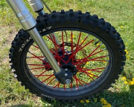 BSE Інша, об'ємом двигуна 0.13 л та пробігом 0 тис. км за 550 $, фото 4 на Automoto.ua