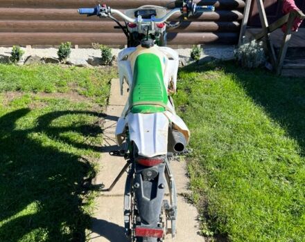 BSE Інша, об'ємом двигуна 0.25 л та пробігом 0 тис. км за 1162 $, фото 5 на Automoto.ua