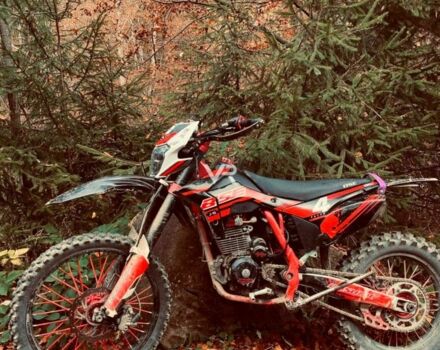 BSE Інша, об'ємом двигуна 0.25 л та пробігом 0 тис. км за 1800 $, фото 1 на Automoto.ua