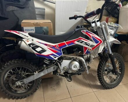 BSE Другая, объемом двигателя 0.11 л и пробегом 0 тыс. км за 831 $, фото 4 на Automoto.ua