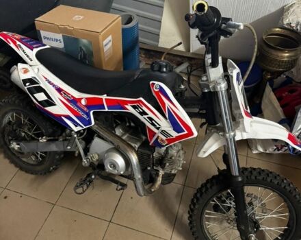 BSE Другая, объемом двигателя 0.11 л и пробегом 0 тыс. км за 831 $, фото 3 на Automoto.ua