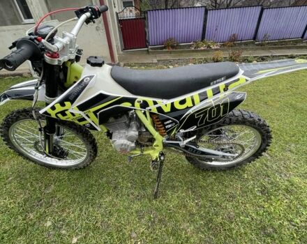 BSE Другая, объемом двигателя 0.25 л и пробегом 0 тыс. км за 1300 $, фото 3 на Automoto.ua