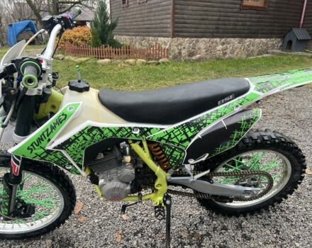 BSE Інша, об'ємом двигуна 0.25 л та пробігом 0 тис. км за 1420 $, фото 4 на Automoto.ua