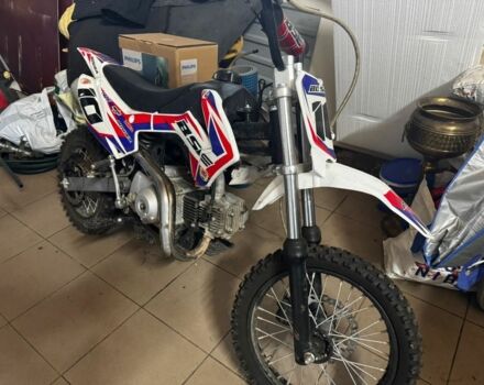 BSE Другая, объемом двигателя 0.11 л и пробегом 0 тыс. км за 831 $, фото 5 на Automoto.ua