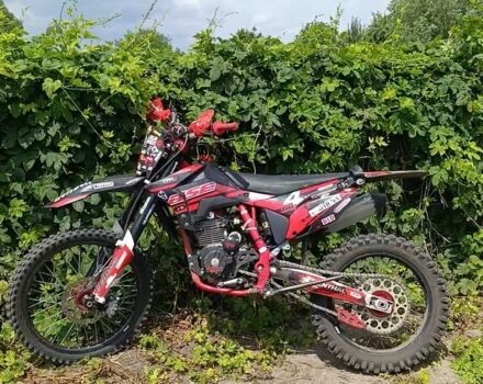 BSE Інша, об'ємом двигуна 0.25 л та пробігом 0 тис. км за 1300 $, фото 6 на Automoto.ua