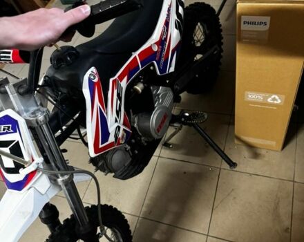 BSE Другая, объемом двигателя 0.11 л и пробегом 0 тыс. км за 831 $, фото 1 на Automoto.ua