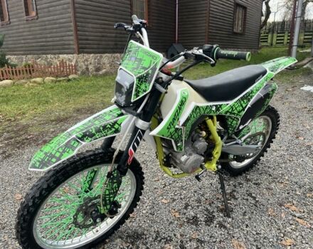 BSE Інша, об'ємом двигуна 0.25 л та пробігом 0 тис. км за 1420 $, фото 3 на Automoto.ua