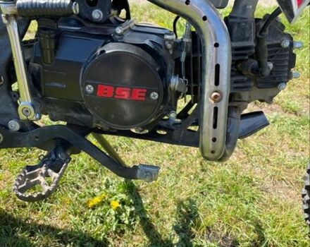 BSE Інша, об'ємом двигуна 0.13 л та пробігом 0 тис. км за 550 $, фото 5 на Automoto.ua