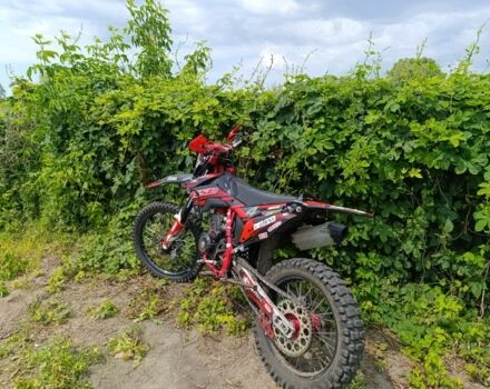 BSE Інша, об'ємом двигуна 0.25 л та пробігом 0 тис. км за 1300 $, фото 5 на Automoto.ua