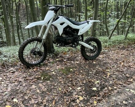 BSE Другая, объемом двигателя 0.13 л и пробегом 0 тыс. км за 650 $, фото 1 на Automoto.ua