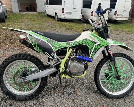 BSE Інша, об'ємом двигуна 0.25 л та пробігом 0 тис. км за 1420 $, фото 1 на Automoto.ua