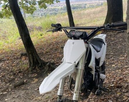 BSE Другая, объемом двигателя 0.13 л и пробегом 0 тыс. км за 650 $, фото 3 на Automoto.ua