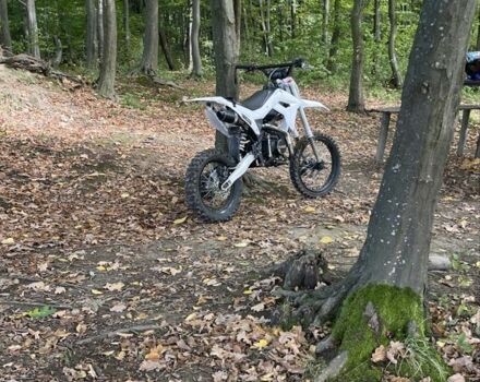 BSE Другая, объемом двигателя 0.13 л и пробегом 0 тыс. км за 650 $, фото 8 на Automoto.ua