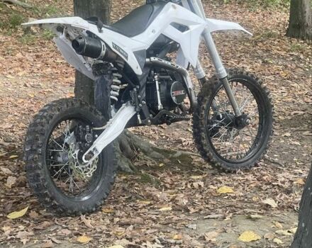 BSE Другая, объемом двигателя 0.13 л и пробегом 0 тыс. км за 650 $, фото 7 на Automoto.ua