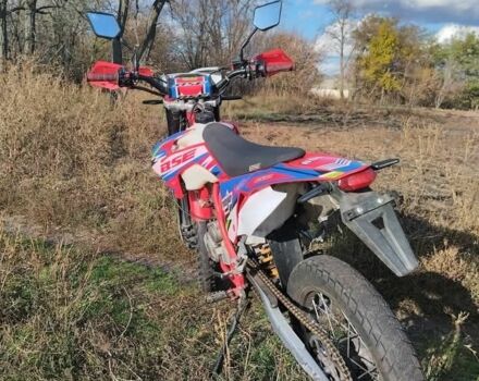 BSE Інша, об'ємом двигуна 0.25 л та пробігом 0 тис. км за 1542 $, фото 2 на Automoto.ua