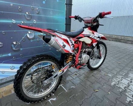 BSE Другая, объемом двигателя 0.25 л и пробегом 0 тыс. км за 1641 $, фото 3 на Automoto.ua