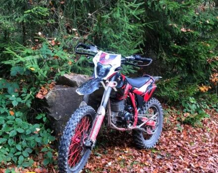 BSE Інша, об'ємом двигуна 0.25 л та пробігом 0 тис. км за 1800 $, фото 2 на Automoto.ua