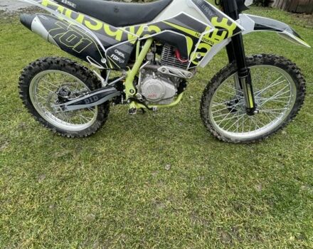 BSE Другая, объемом двигателя 0.25 л и пробегом 0 тыс. км за 1300 $, фото 1 на Automoto.ua