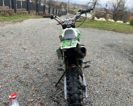 BSE Інша, об'ємом двигуна 0.25 л та пробігом 0 тис. км за 1420 $, фото 5 на Automoto.ua