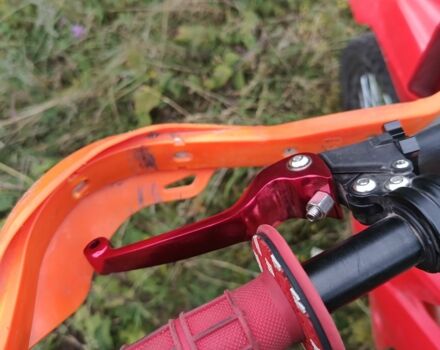 BSE Інша, об'ємом двигуна 0.25 л та пробігом 0 тис. км за 1175 $, фото 3 на Automoto.ua