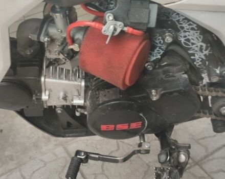 BSE Інша, об'ємом двигуна 0.12 л та пробігом 0 тис. км за 597 $, фото 1 на Automoto.ua